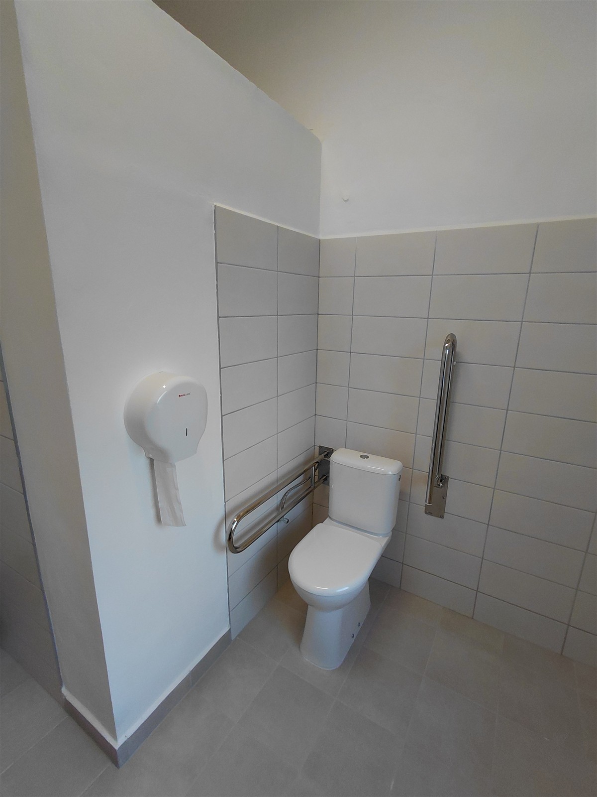 Kontaktní místo je zpět v komunitním centru